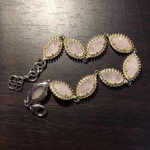 Kendra Scott bracelet